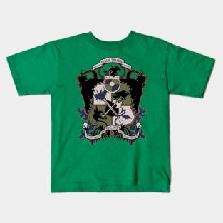 Dragon Training - How to Train your Dragon Kids T-Shirt